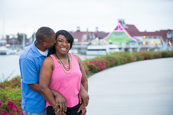 Shoreline Village Engagement Session-81