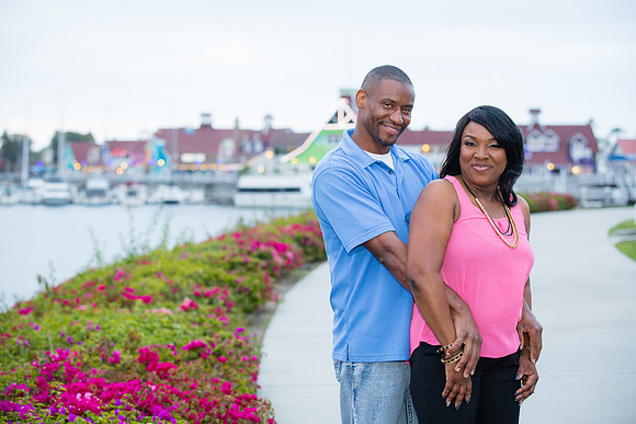Shoreline Village Engagement Session-83