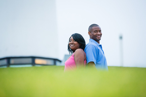 Shoreline Village Engagement Session-84