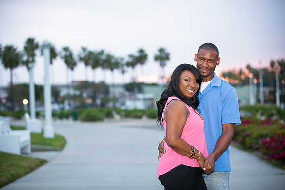 Shoreline Village Engagement Session-85