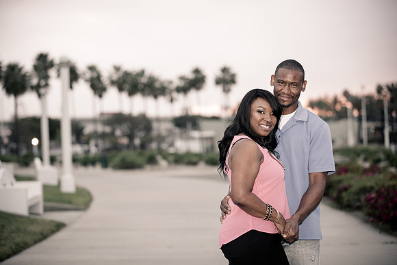 Shoreline Village Engagement Session-86