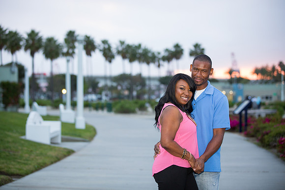 Shoreline Village Engagement Session-87