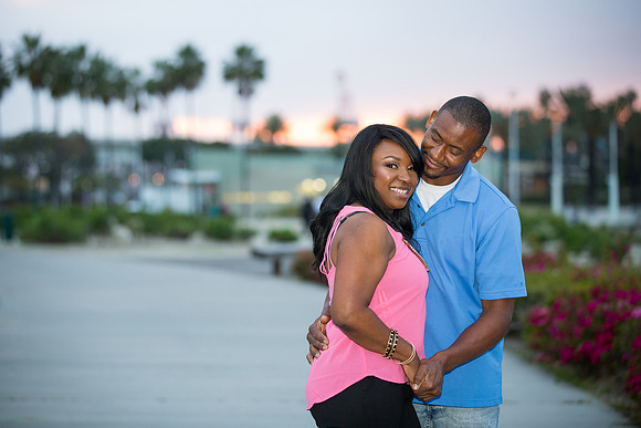 Shoreline Village Engagement Session-88