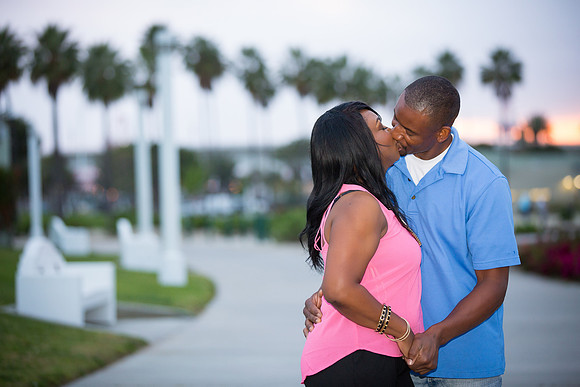 Shoreline Village Engagement Session-90