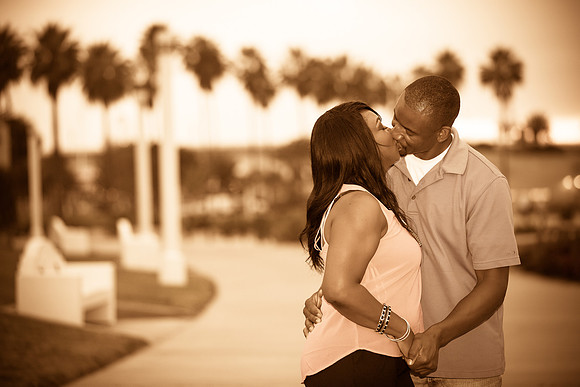 Shoreline Village Engagement Session-91