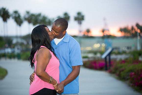 Shoreline Village Engagement Session-92