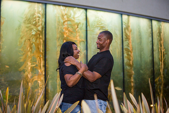 Shoreline Village Engagement Session-93