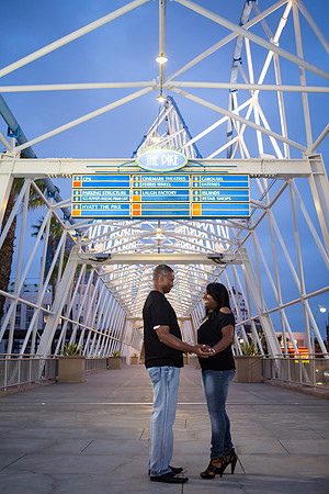 Shoreline Village Engagement Session-102