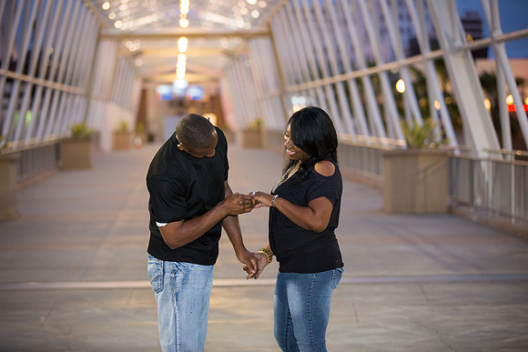 Shoreline Village Engagement Session-103