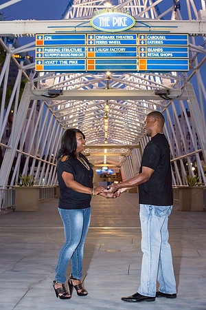 Shoreline Village Engagement Session-106