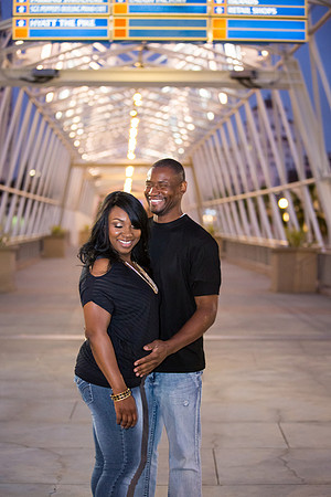 Shoreline Village Engagement Session-109