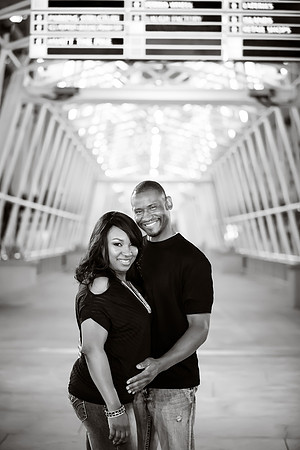 Shoreline Village Engagement Session-112