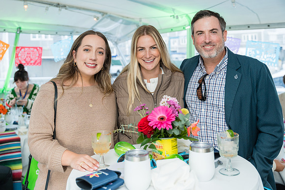 Cinco De Mayo - Icon Yacht City Cruises-111