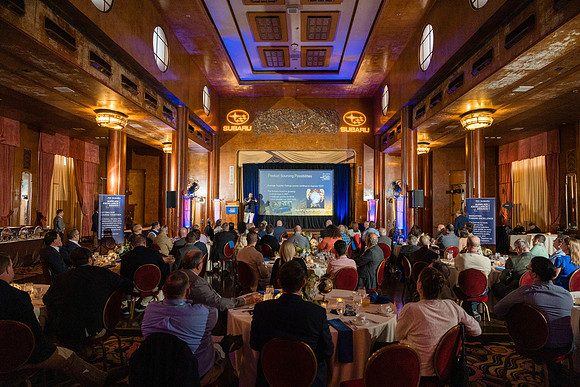 Subaru - The Queen Mary - Queens Salon-142