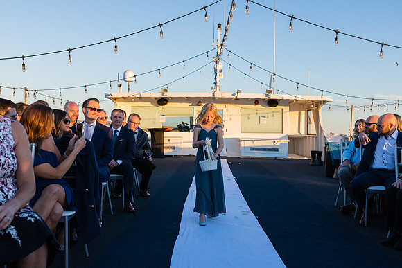 Wedding Photos Endless Dreams - City Experiences By Hornblower-367