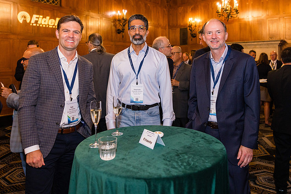 CII SF - Monday -23