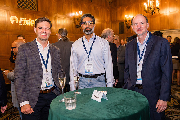 CII SF - Monday -24