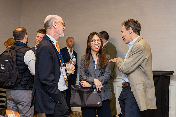 CII SF - Monday -46