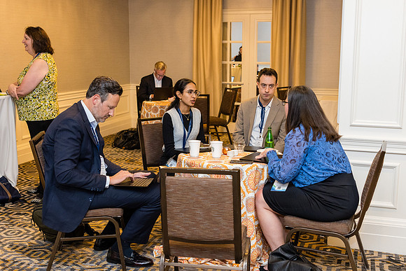 CII SF - Monday -47