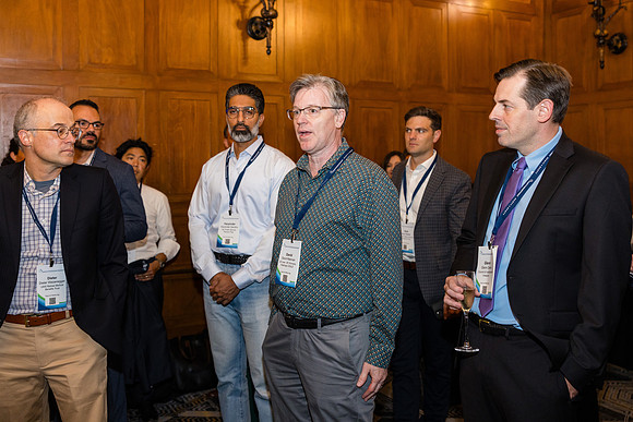 CII SF - Monday -61