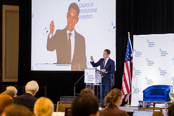 CII SF - Monday -161