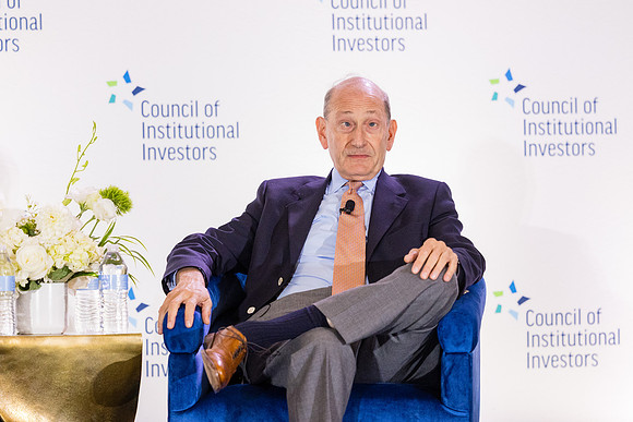 CII SF - Monday -236