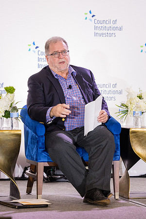 CII SF - Monday -305