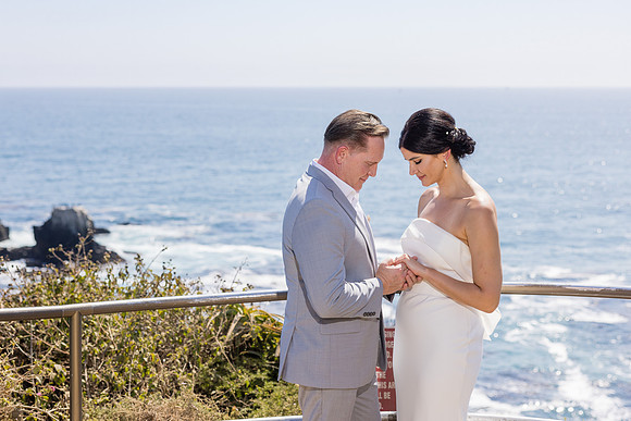 Wedding Photos Crescent Bay Park Laguna Beach Ca-066