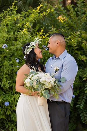 Micro Matrimony Long Beach - The Reef-134