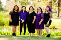 Family Photos 2018-9
