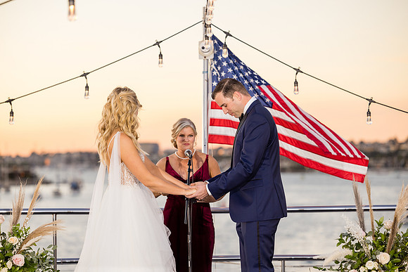 Wedding Photos Endless Dreams - City Experiences By Hornblower-456