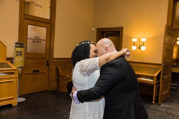 Old Orange County Courthouse Wedding Photos-067