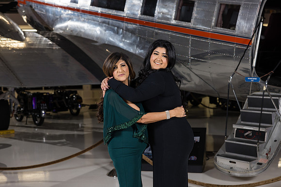 Portraits Lyon Air Museum-104
