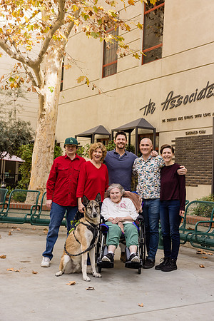 AARP Wish of a Lifetime - David England Photography-5