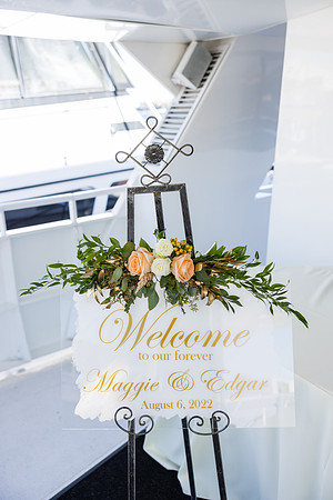 City Cruises wedding - Icon yacht weddings-001