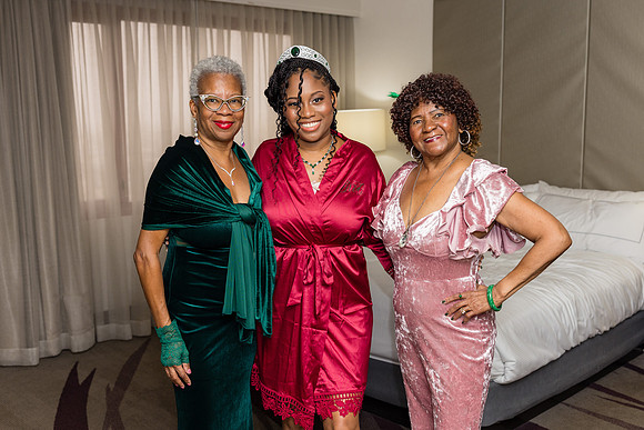 Getting Ready Photos Hilton Downtown Long Beach Ca-106