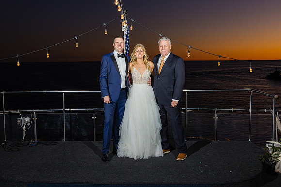 Wedding Photos Endless Dreams - City Experiences By Hornblower-574