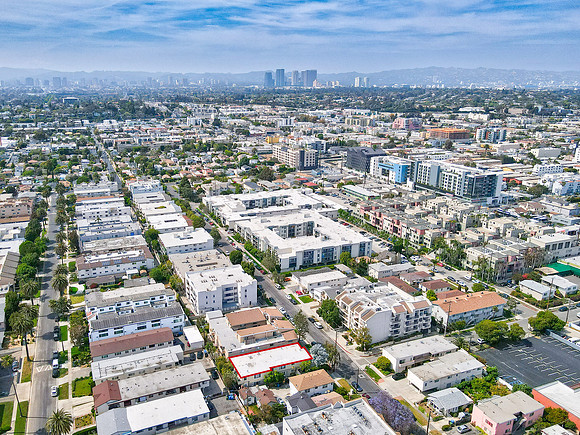 3729 Glendon Ave Drone-013