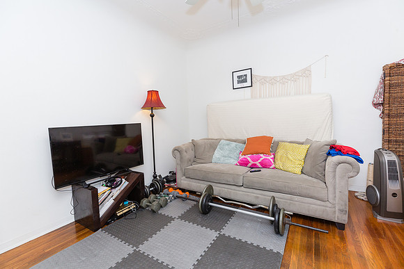 1043 S Orange Grove - Real Estate Photographer LA-87