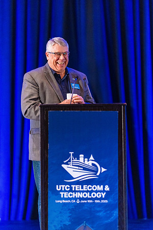 UTC Telecom and Technology Conference-Day 2-053