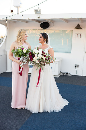 Endless Dreams Wedding - Newport Beach Photographer-121