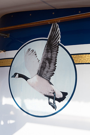 Wild Goose Hornblower-19