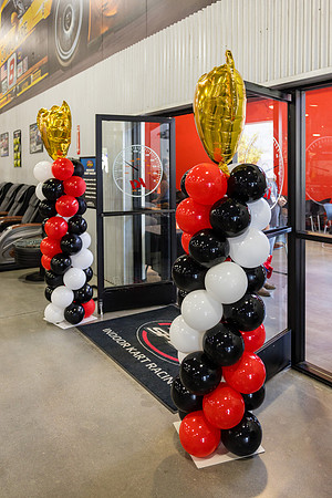 K1 Speed Anaheim Ca -106