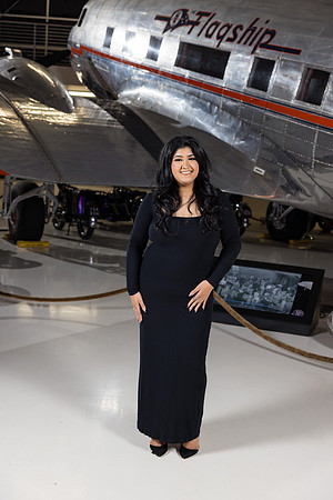 Portraits Lyon Air Museum-107