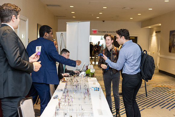 CII Fall - Brooklyn NY Day 1-23