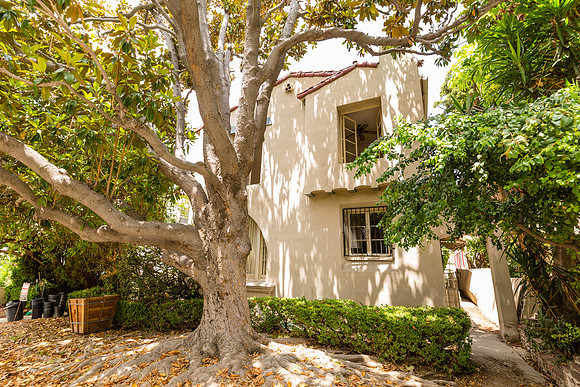 1043 S Orange Grove - Real Estate Photographer LA-102