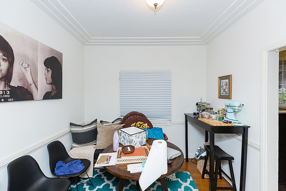 1043 S Orange Grove - Real Estate Photographer LA-66