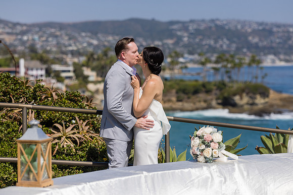 Wedding Photos Crescent Bay Park Laguna Beach Ca-056