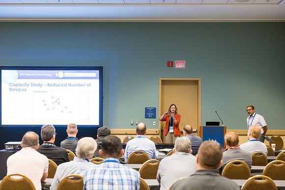 UTC Telecom and Technology Conference-Day 2-168