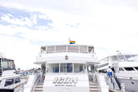 Icon Yacht Wedding - City Experiences Wedding-6